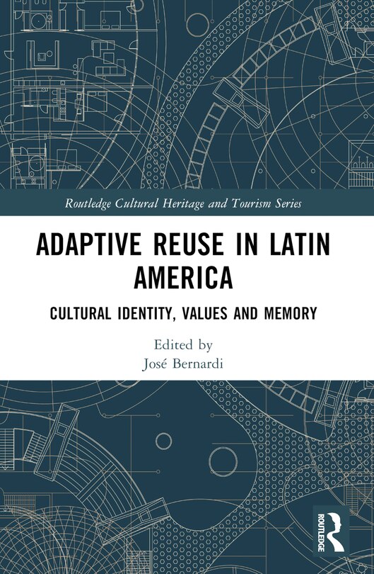 Couverture_Adaptive Reuse in Latin America