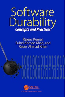 Front cover_Software Durability