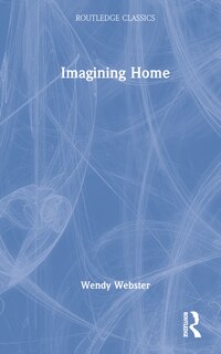 Front cover_Imagining Home