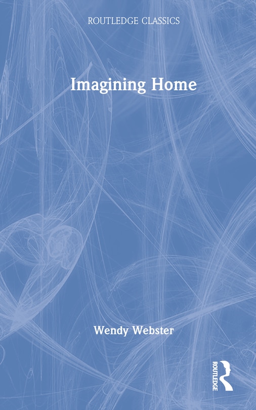 Front cover_Imagining Home