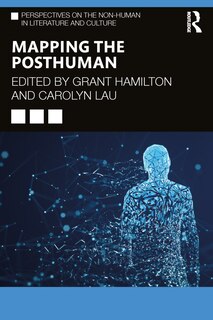 Couverture_Mapping the Posthuman