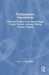 Couverture_Psychoanalytic Intersections