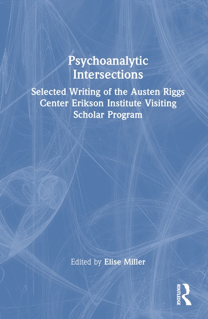 Couverture_Psychoanalytic Intersections