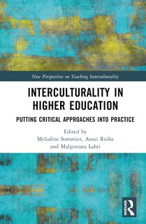 Couverture_Interculturality in Higher Education