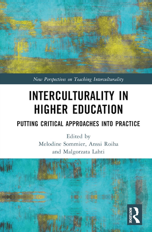 Couverture_Interculturality in Higher Education