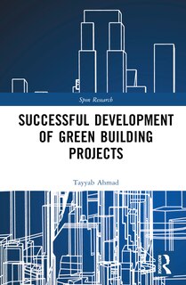 Couverture_Successful Development of Green Building Projects