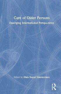 Front cover_Care of Older Persons