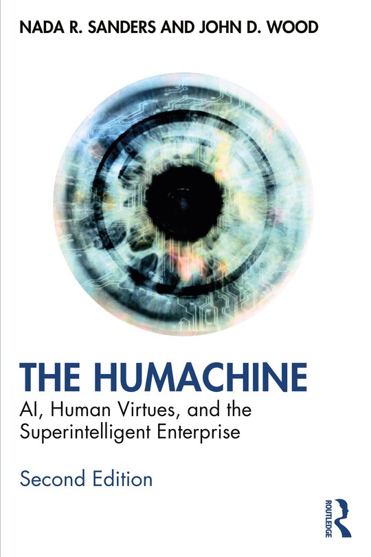 Front cover_The Humachine