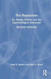 Front cover_The Humachine