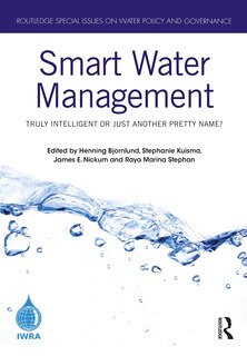 Front cover_Smart Water Management