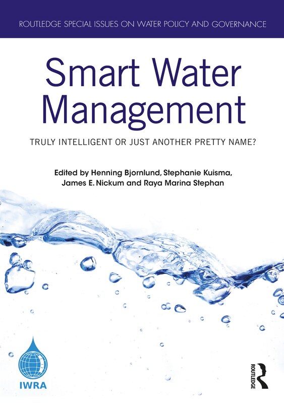 Front cover_Smart Water Management