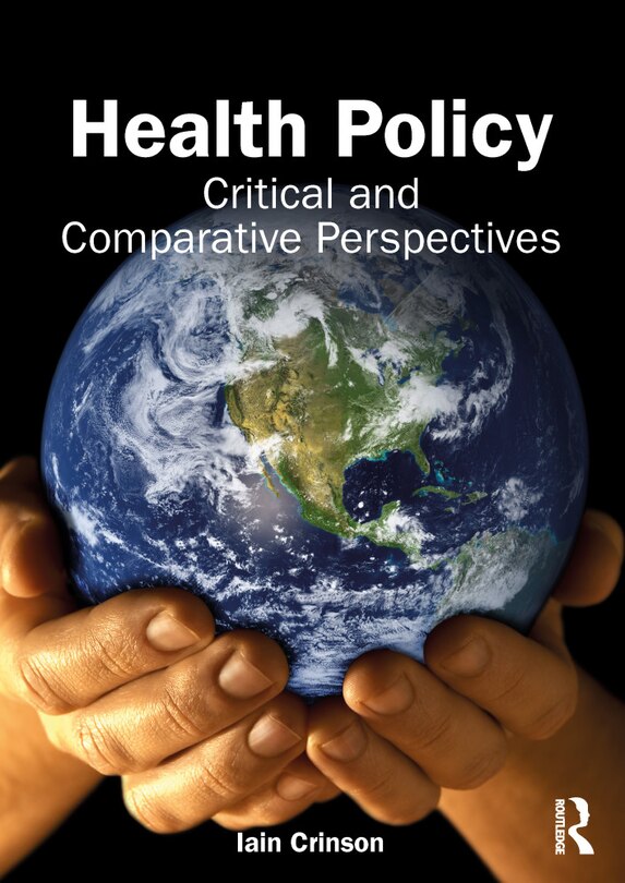 Front cover_Health Policy