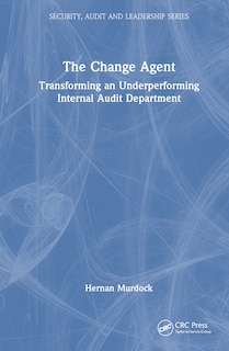 Couverture_The Change Agent