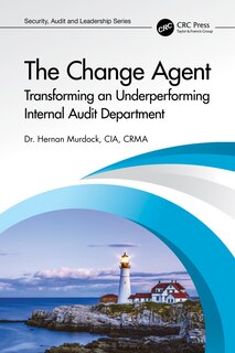 Couverture_The Change Agent