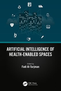 Front cover_Artificial Intelligence of Health-Enabled Spaces