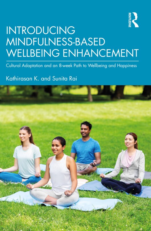 Couverture_Introducing Mindfulness-Based Wellbeing Enhancement