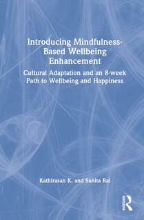 Couverture_Introducing Mindfulness-Based Wellbeing Enhancement