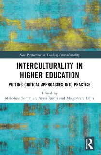 Couverture_Interculturality in Higher Education