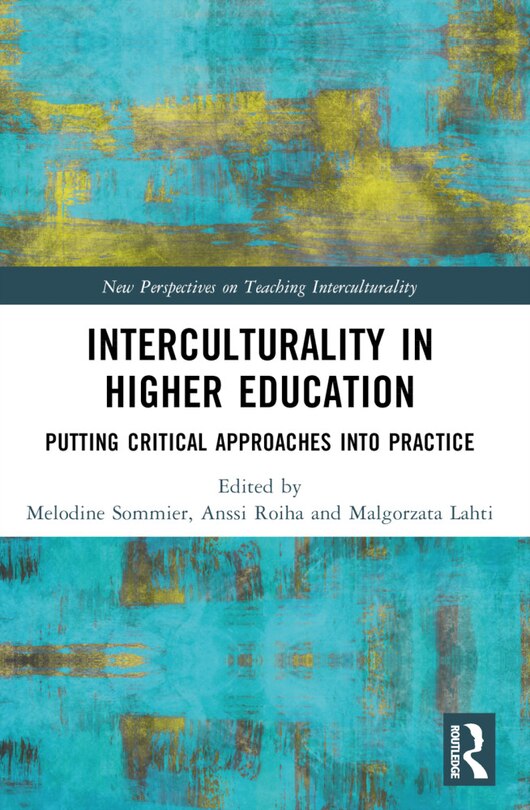 Couverture_Interculturality in Higher Education
