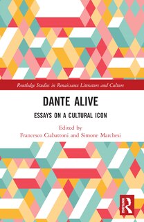 Front cover_Dante Alive