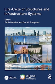 Couverture_Life-Cycle of Structures and Infrastructure Systems