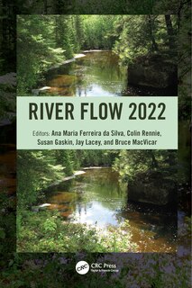 Front cover_River Flow 2022