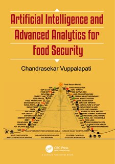 Couverture_Artificial Intelligence and Advanced Analytics for Food Security