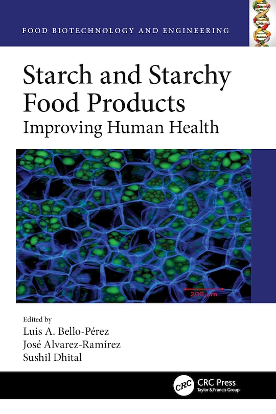 Couverture_Starch and Starchy Food Products
