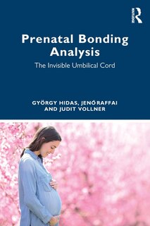 Front cover_Prenatal Bonding Analysis