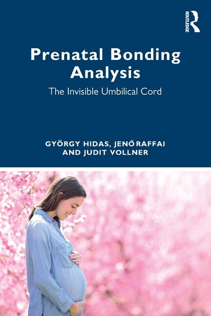 Front cover_Prenatal Bonding Analysis