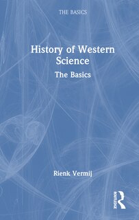 Couverture_A History of Western Science