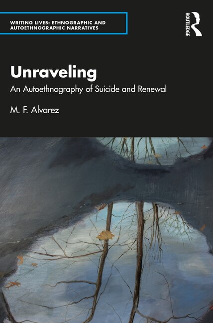 Front cover_Unraveling