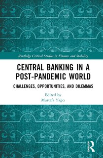 Front cover_Central Banking in a Post-Pandemic World