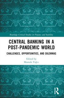 Front cover_Central Banking in a Post-Pandemic World