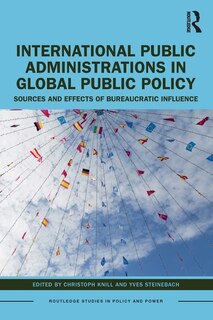 Couverture_International Public Administrations in Global Public Policy