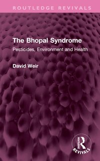 Couverture_The Bhopal Syndrome