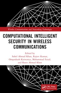 Couverture_Computational Intelligent Security in Wireless Communications