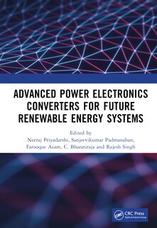 Front cover_Advanced Power Electronics Converters for Future Renewable Energy Systems
