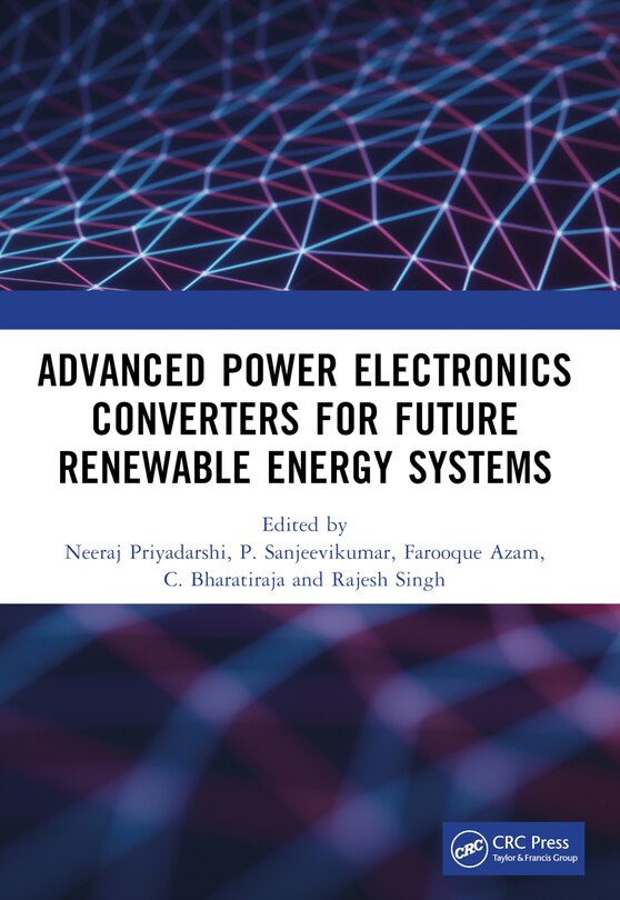 Couverture_Advanced Power Electronics Converters for Future Renewable Energy Systems