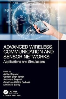Front cover_Advanced Wireless Communication and Sensor Networks