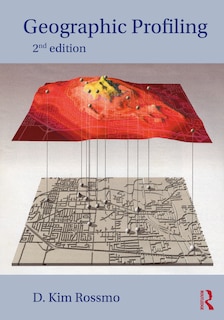 Front cover_Geographic Profiling