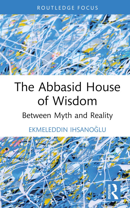 Couverture_The Abbasid House of Wisdom