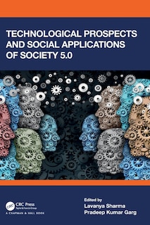 Front cover_Technological Prospects and Social Applications of Society 5.0