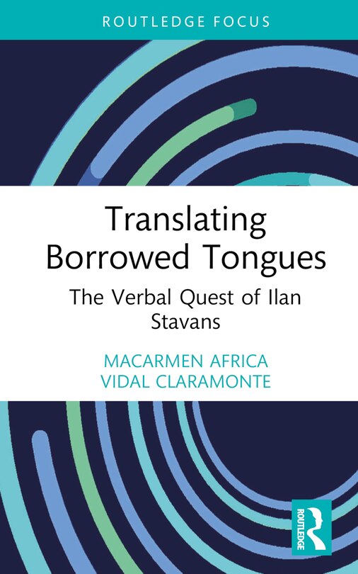 Front cover_Translating Borrowed Tongues