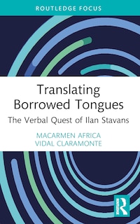 Front cover_Translating Borrowed Tongues
