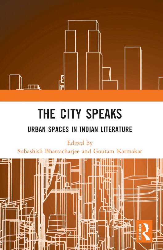 Couverture_The City Speaks