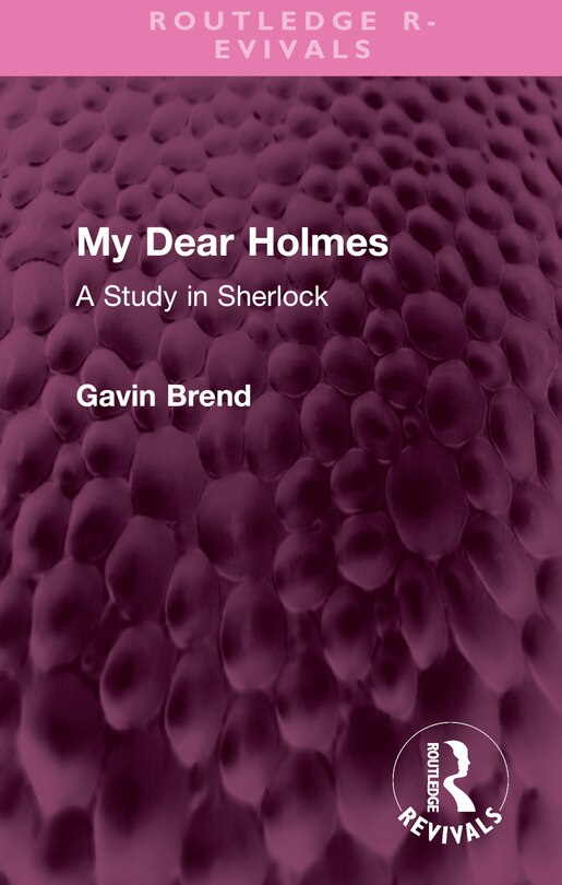 Couverture_My Dear Holmes