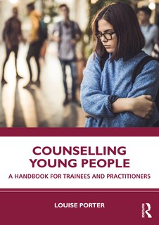 Front cover_Counselling Young People