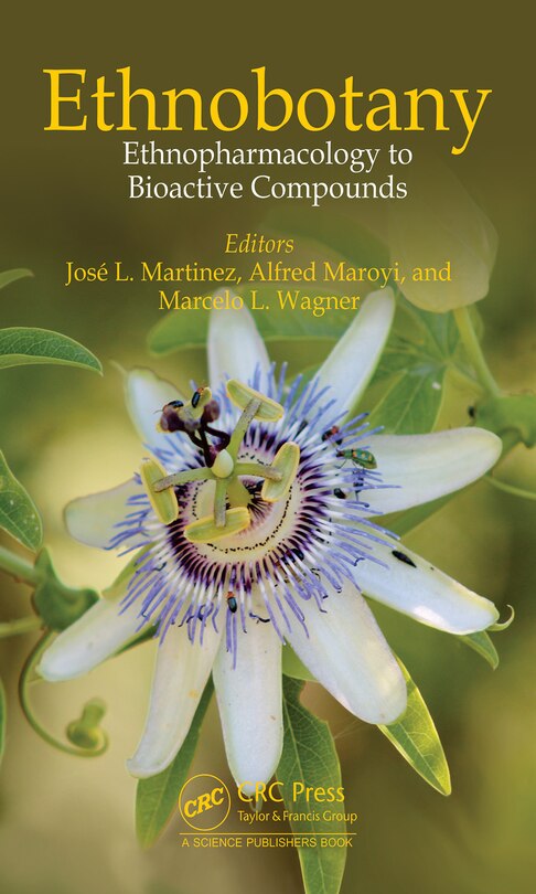 Front cover_Ethnobotany