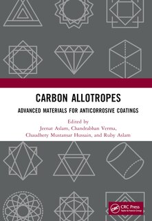 Front cover_Carbon Allotropes